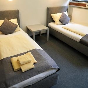 Economy Double Kamer